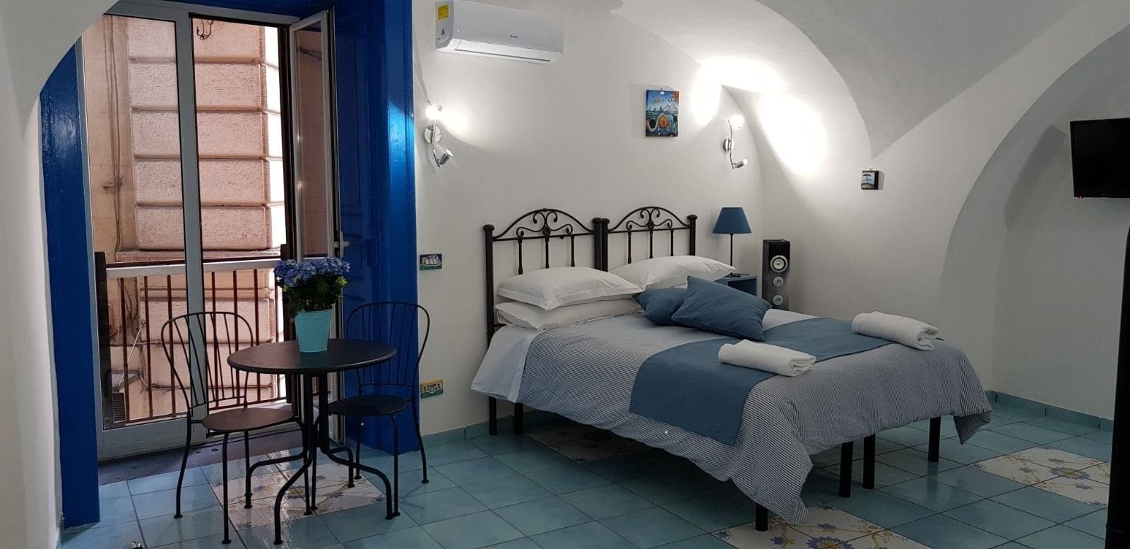 Napoli Lungomare Caracciolo Mon Amour Exteriér fotografie